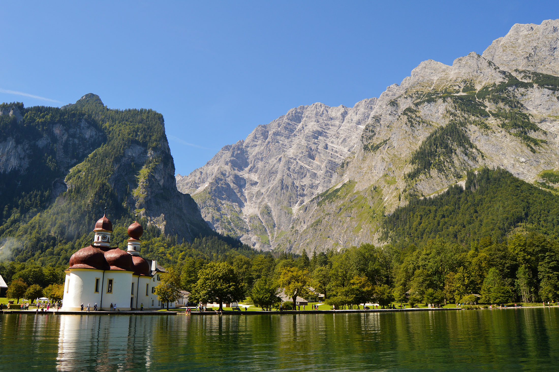 Königsee