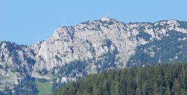 Götschenalm - Bischofswiesen