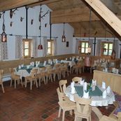 Götschenalm Bischofswiesen