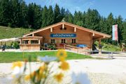 Götschenalm Zimmer