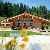 Götschenalm Bischofswiesen