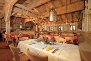 Götschenalm Zimmer