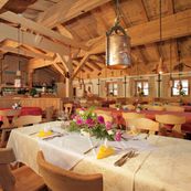 Götschenalm Bischofswiesen