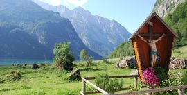 Götschenalm - Bischofswiesen