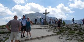 Götschenalm - Bischofswiesen