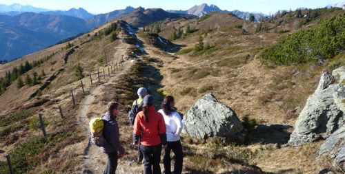 Götschenalm - Bischofswiesen