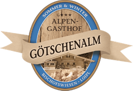 Alpengasthof Götschenalm